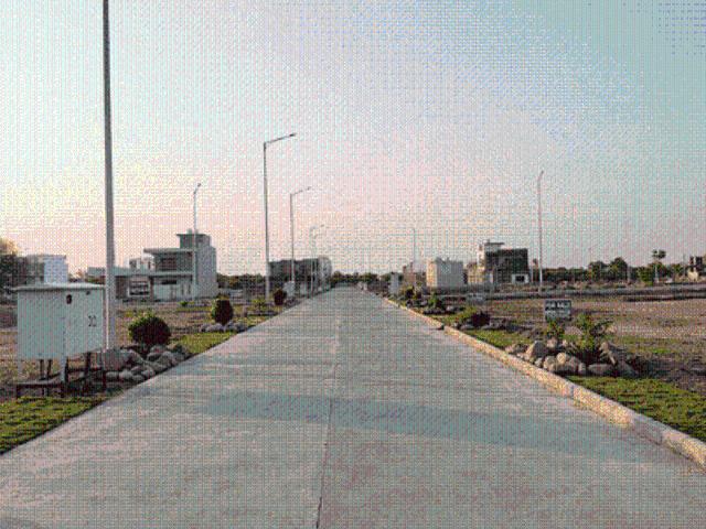Naya Sector 17 Residential Plots Block A And B,Naya Raipur Residential Plot For Sale Raipur