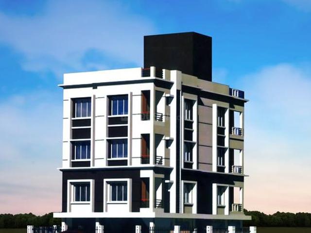 Nayabad 2 BHK Apartment For Sale Kolkata
