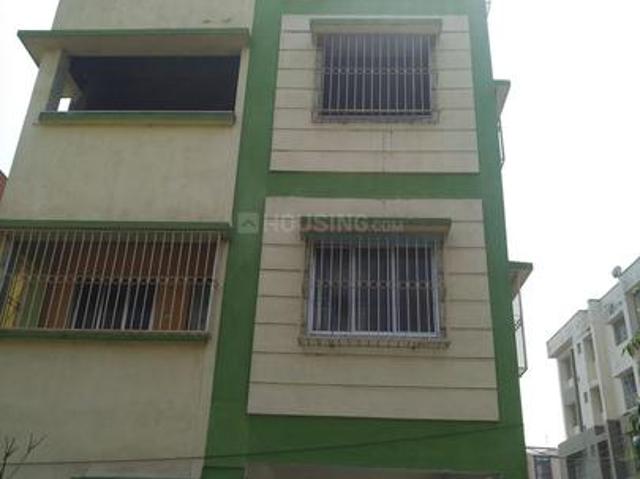 Nayabad 2 BHK Apartment For Sale Kolkata