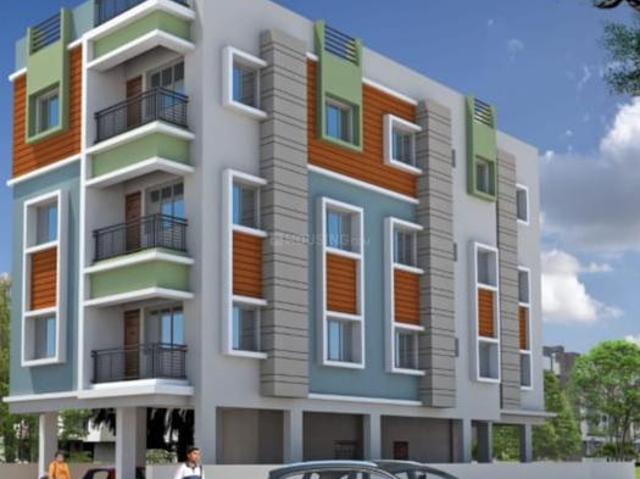 Nayabad 2 BHK Apartment For Sale Kolkata