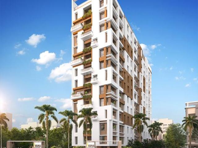 Nayabad 3 BHK Apartment For Sale Kolkata