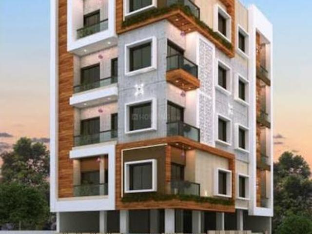 Nayabad 3 BHK Apartment For Sale Kolkata