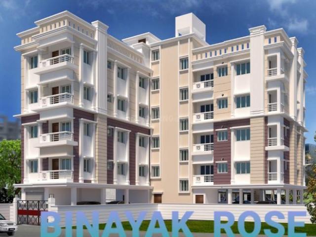 Nayabad 3 BHK Apartment For Sale Kolkata
