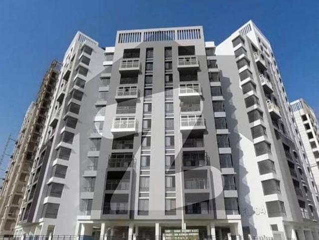 Naya Nazimabad 2 Bed DD Apartment For Sale