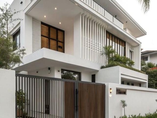 Nayana Gowda Villa For Sale 3 Bedroom 1800 Sq. Ft. Villa in Bidadi Bangalore Listing ID: #10282