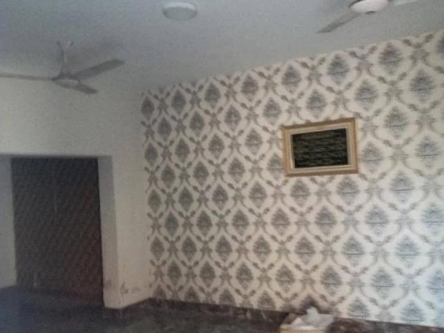 Naz Town 10 Marla House For Sale Lahore Naz Town ID 88219