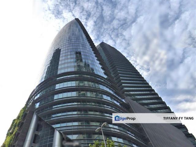 Naza Tower