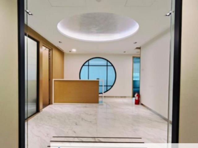 Naza Tower
