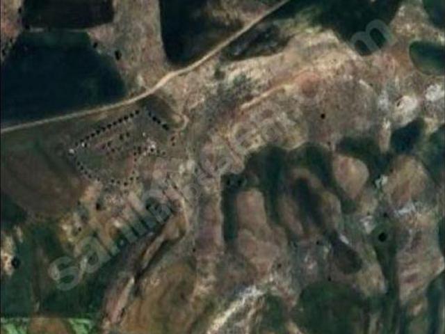 NAZAR EMLAK&TAN KARACAKAYA BAĞLAR MEVKİİNDE BAHÇEYE UYGUN 581 m2 YARIM HİSSE