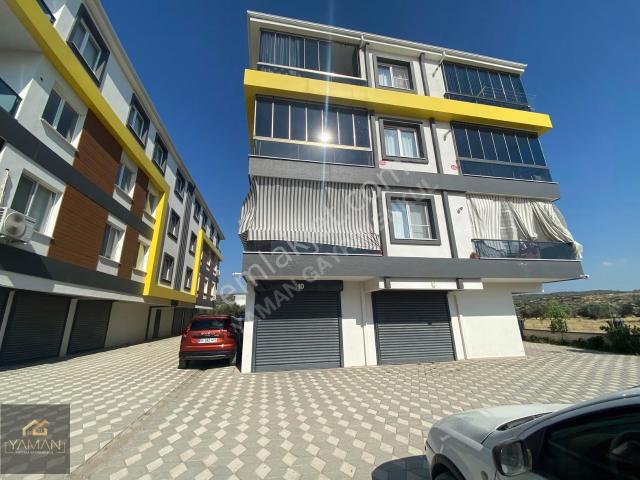 Nazar Evler Sitesi Satılık Bireysel Otoparklı 2+1 Kiracılı Daire