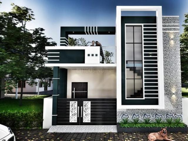 Nazarathpettai, Thiruvallur 3 BHK Villa For Sale Chennai
