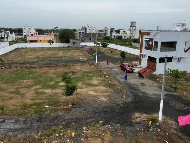 Nazarathpettai, Thiruvallur Residential Plot For Sale Chennai
