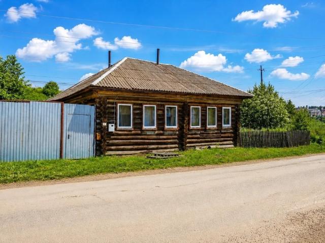 Нязепетровск г, Южанинова ул