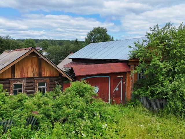 Нязепетровск г, Ураимская ул
