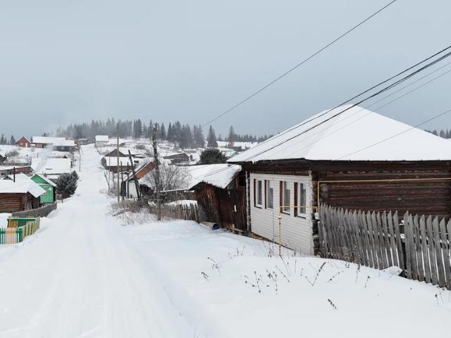 Нязепетровск г, Розы Люксембург ул,30