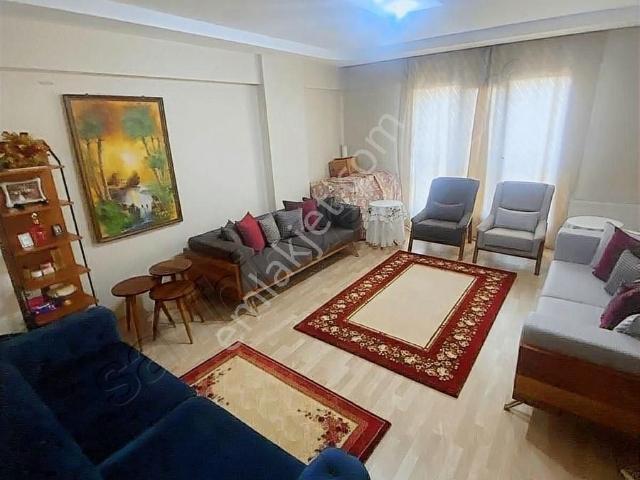 Nazif Gayrimenkul'den Paşaköşkün'de Satılık 3+1