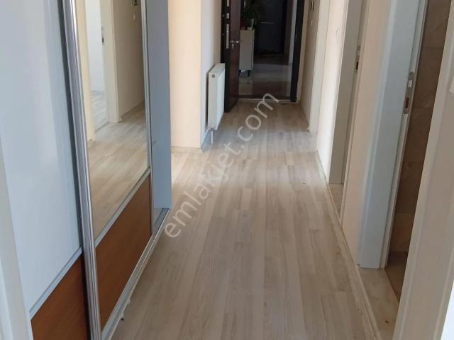 Nazilli Ocaklı'da Kiralık Şehir Manzaralı Sıfır 3+1 Daire