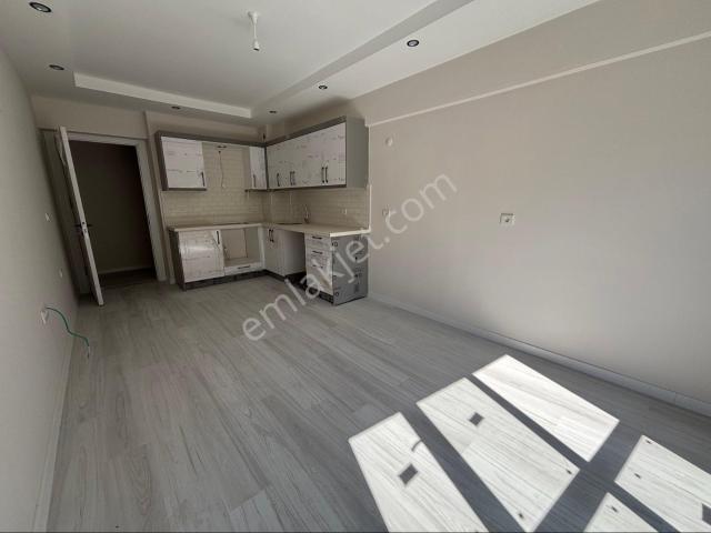 Nazilli Aydoğdu Mah. Salı Pazarı Mevki Sıfır & Ara Kat 2+1 Sıfır Daireler