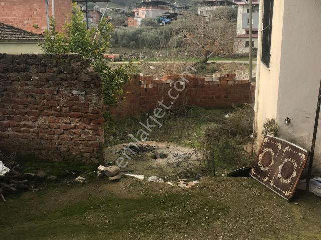 Nazilli Şahin Emlaktan Bozyurt Mh. Satılık Müstakil Ev