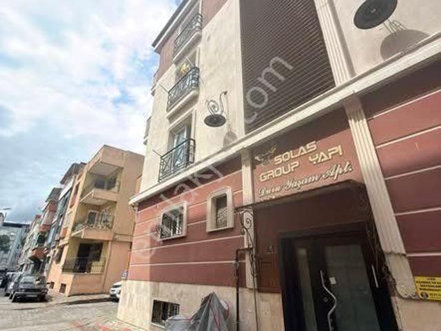 Nazilli Altıntaş Mahallesi’nde Kiralık 1+1 Daire Uzun Çarşı Üstü