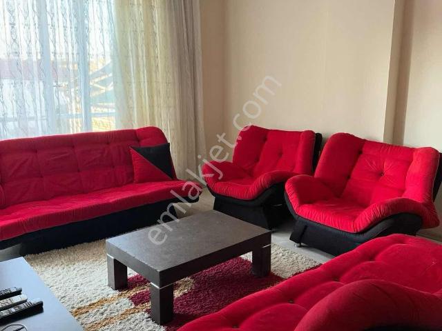 Nazilli Arakat Full Eşyalı 1+1 Kiralık Daire