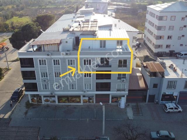 Nazilli Arslanlıda Dubleks 5+1 Satılık Daire