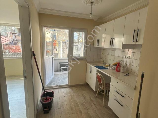 Nazilli Belediye Alt Sokağı 1+1 Kiralık Daire