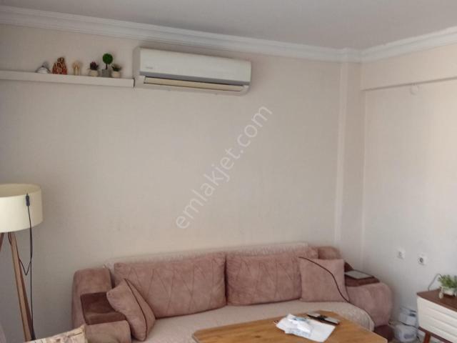Nazilli Cumhuriyet Mahallesinde Satılık 3+1 Daire