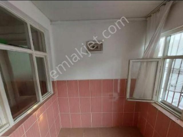Nazilli Şehir Gayrimenkul'den Yeni Sanayi Mah. Satilik 2+1 Mustakil Ev
