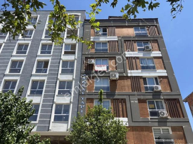 Nazilli Hürriyet Cad Üzeri Arakat Asansörlü 1+1satılık Daire