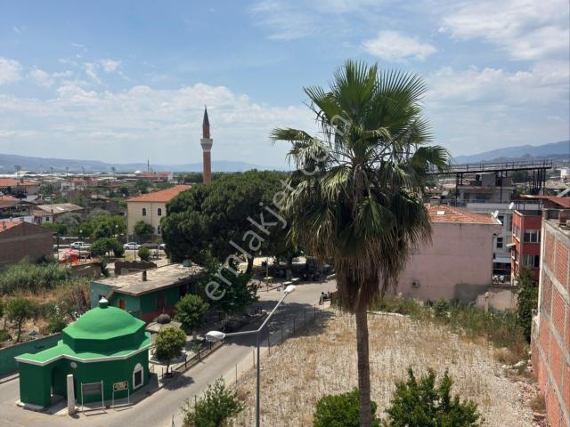 Nazilli Hürriyet Caddesi Kiralık 2+1 Daire