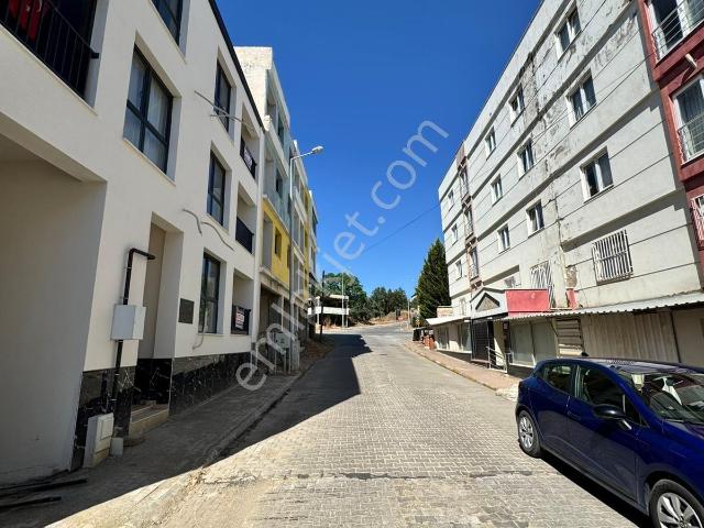 Nazilli İsabeyli Kampüsünde Öğrenciler İçin Kaçırılmayacak Kiralık Sıfır 2+1 Daire!