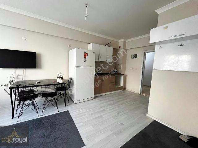 Nazilli İsabeyli Mh. Satılık 2+1 Full Eşyalı Daire