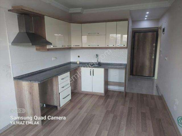 Nazilli İsabeyli'de Kiralık 1+1 Bakımlı Giriş Kat Daire