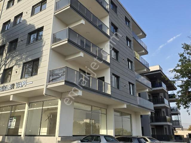 Nazilli İsabeyli'de 3+1 Sıfır Daire. Uygun Fiyata