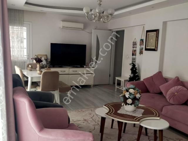 Nazilli Kurtuluş Mahallesi’nde Geniş Ve Konforlu Fırsatttt Dubleks 5+1 Daire