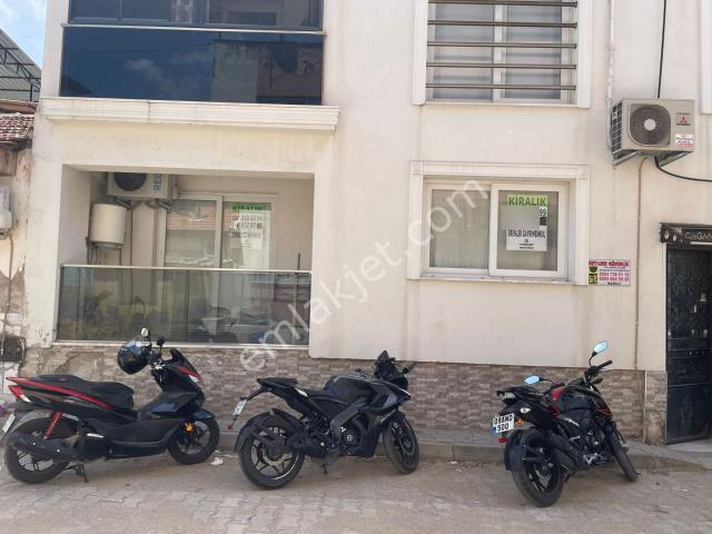 Nazilli Karaçay Mah.eşyalı 1+1 Kiralık Daire