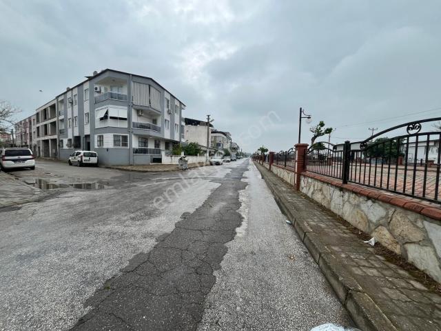Nazilli Karaçay Mah. 1+1 Arakat Daire