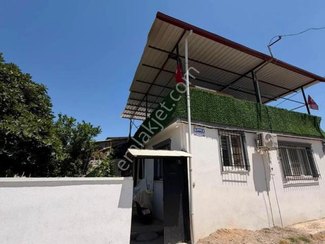 Nazilli Karaçay Mahallesi’nde Satılık Müstakil Ev A’dan Z’ye Komple Yenilenmiş – Eşyalı!