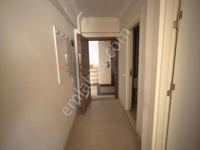 Nazilli Karaçay Mahallesi – Full Eşyalı 1+1 Kiralık Daire