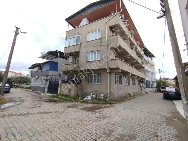 Nazilli Karaçay Mahallesinde Doğalgazlı 3+1 Daire