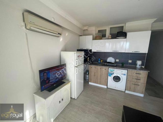 Nazilli Karaçay Mh Otogar Mevki Merkeze Yakın Satılık 1+1 Daire