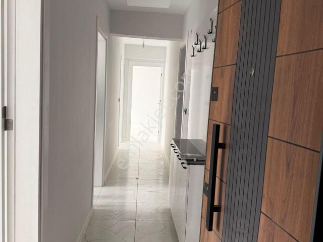 Nazilli Pınarbaşı Mahallesinde 2+1 120m2 Kiralık Sıfır Daire