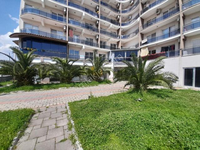 nazilli Sümer Mah. 5 Eylül Cad. Üstünde Yatırımlık En Geniş 2+1