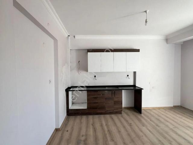 Nazilli Sümer Mah. 1+1 Yerden Isıtmalı Sıfır Daire