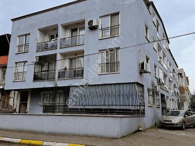Nazilli Sümer Mah. Üniversite Mevkii Satılık Balkonlu Daire