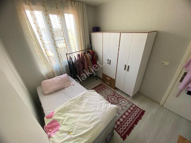 Nazilli Sümer Mahallesi’nde Full Eşyalı Kiralık 1+1 Daire