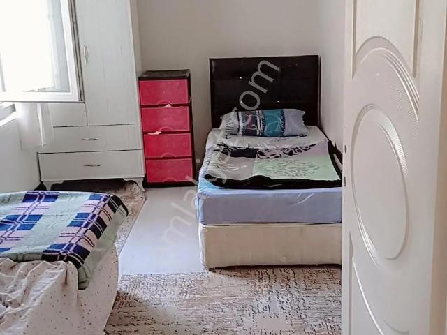 Nazilli Sümer Mahallesi’nde Hazır Kiracılı 2+1 Eşyalı Yatırımlık Daire