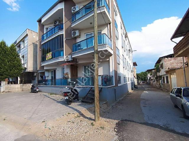 Nazilli / Sümer 1+1 Satılık Daire