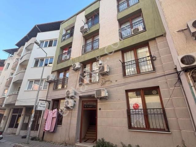 ✨ Nazilli Turan Mahallesi’nde Full Eşyalı 1+1 Kiralık Daire! ✨